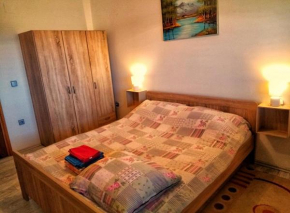 Apartman Potocki